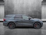 Certified 2023 Ford Explorer ST w/ ST Street Pack image 4