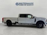 New 2025 Ford F250 XLT w/ Black Appearance Package image 6