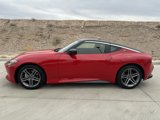 New 2025 Nissan Z Sport image 4