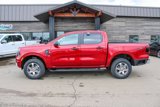 New 2025 Ford Ranger XLT w/ Technology Package image 3