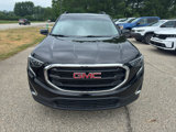 Used 2018 GMC Terrain SLE w/ Driver Convenience Package image 4