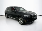 Used 2023 BMW X3 xDrive30i w/ Convenience Package image 3