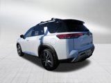 New 2025 Nissan Pathfinder Platinum w/ Cargo Package image 5