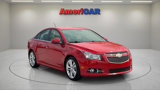 Used 2012 Chevrolet Cruze LTZ w/ RS Package image 3