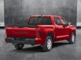 New 2025 Toyota Tundra SR5 image 2