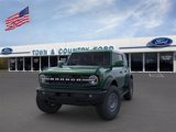 New 2025 Ford Bronco Outer Banks image 2