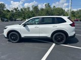 New 2026 Honda CR-V Sport-L image 2