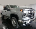 New 2025 Chevrolet Silverado 2500 LTZ w/ LTZ Convenience Package image 2