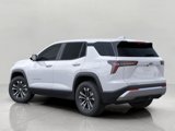 New 2026 Chevrolet Equinox LT w/ Convenience Package II image 3