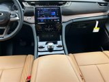 New 2025 Jeep Grand Cherokee Summit w/ Adv Protech Group IV image 4