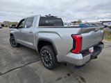New 2025 Toyota Tundra Limited image 2
