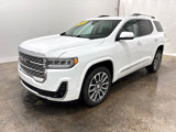 Used 2021 GMC Acadia Denali image 3