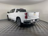 New 2026 Chevrolet Silverado 1500 LT image 3