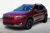 Used 2019 Jeep Cherokee Latitude w/ Popular Appearance Group image 2