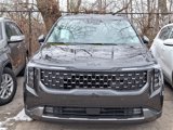 New 2025 Kia Carnival SX w/ SX Dark Edition Package image 2