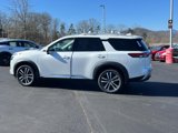 New 2025 Nissan Pathfinder Platinum image 5