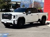 Used 2024 GMC Sierra 2500 AT4 image 3