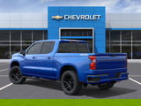 New 2026 Chevrolet Silverado 1500 RST w/ Convenience Package II image 2