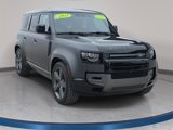 Certified 2025 Land Rover Defender 110 V8 image 3