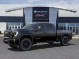 New 2025 GMC Sierra 2500 AT4 w/ AT4 Premium Plus Package image 2