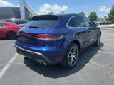 Used 2022 Porsche Macan S image 5