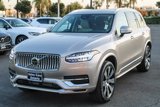 New 2025 Volvo XC90 T8 Plus w/ Protection Package Premier image 3