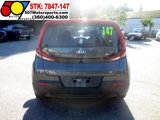 Used 2020 Kia Soul LX image 4