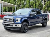 Used 2017 Ford F150 XLT image 3