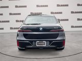 New 2026 BMW 750e xDrive w/ Executive Package image 4