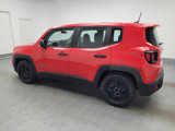 Used 2020 Jeep Renegade Sport w/ UConnect 7.0 Group image 3