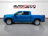 Used 2024 Chevrolet Silverado 1500 Custom image 4