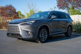 New 2025 Lexus TX 350 AWD image 3