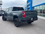 New 2025 Chevrolet Silverado 1500 Custom Trail Boss image 3
