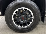 Used 2024 Toyota Tacoma TRD Off-Road image 2
