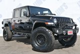 Used 2021 Jeep Gladiator Sport image 3