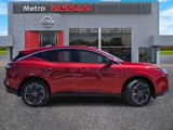 New 2025 Nissan Murano Platinum w/ Cargo Package image 2