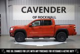 New 2025 Nissan Frontier PRO-4X image 4