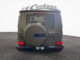 Certified 2024 Mercedes-Benz G 63 AMG 4MATIC image 6