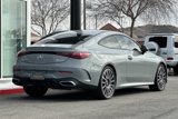 New 2024 Mercedes-Benz CLE 300 4MATIC Coupe image 6
