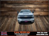 New 2025 Chevrolet Silverado 3500 LT w/ Convenience Package image 3