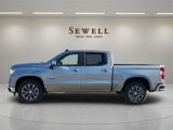 New 2025 Chevrolet Silverado 1500 LT w/ Protection Package image 2