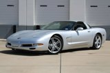 Used 1998 Chevrolet Corvette Coupe w/ Memory Pkg image 2