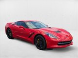 Used 2017 Chevrolet Corvette Stingray Coupe image 3