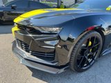 Used 2020 Chevrolet Camaro SS image 3