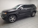 Used 2019 Jeep Grand Cherokee Limited image 2