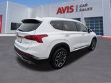 Used 2023 Hyundai Santa Fe Limited image 6