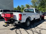 New 2024 Ford F250 XL w/ Snow Plow Prep Package image 4