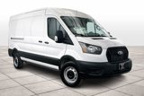 New 2025 Ford Transit 250 148 Medium Roof image 2