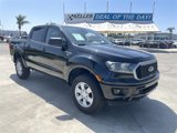 Used 2019 Ford Ranger XLT w/ Trailer Tow Package image 2