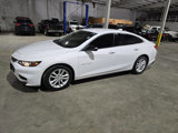 Used 2018 Chevrolet Malibu LT image 3